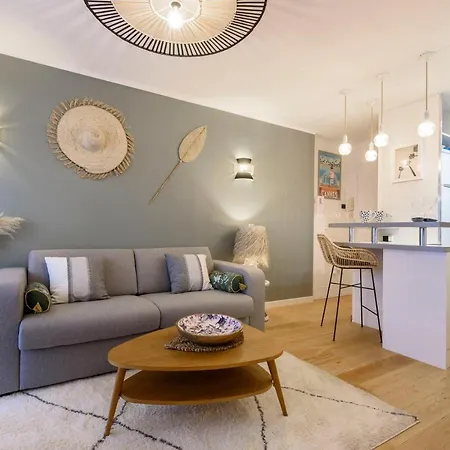 Host Sweet Croisette Κάννες
