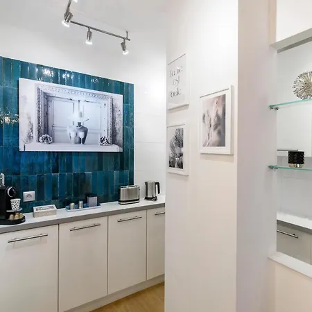 Host Sweet Croisette Apartment Cannes