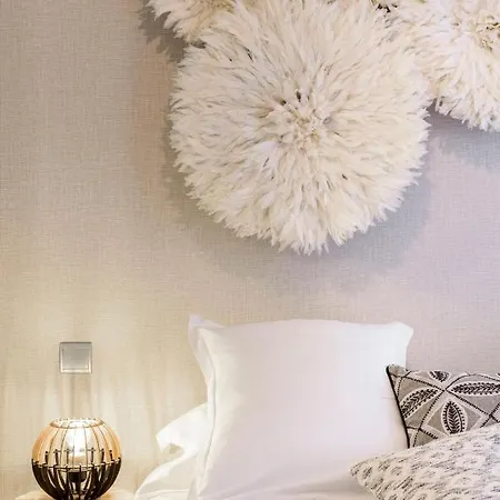 Host Sweet Croisette Apartment Cannes