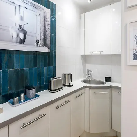 Apartment Host Sweet Croisette *