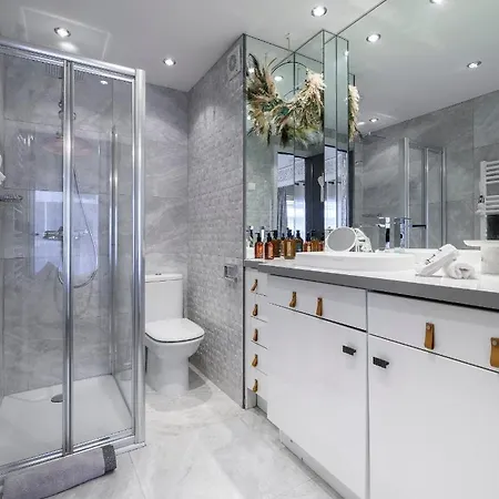 Host Sweet Croisette Apartment Cannes