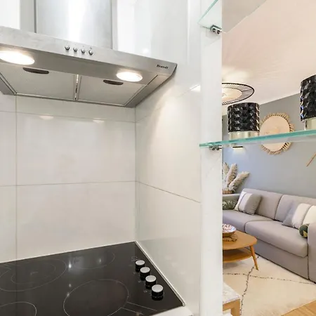 Apartment Host Sweet Croisette Cannes
