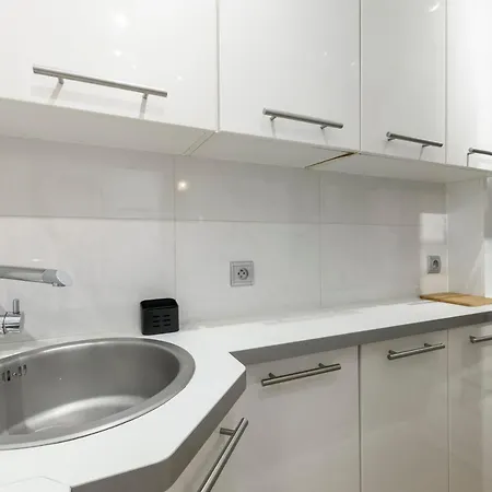 Appartement Host Sweet Croisette