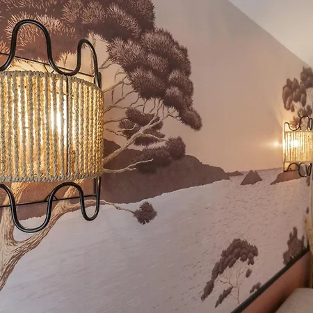 Host Sweet Croisette Apartamento Cannes