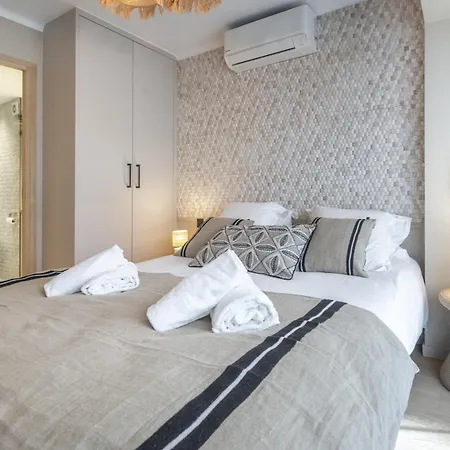 Apartamento Host Sweet Croisette Cannes