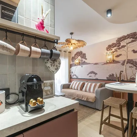 Host Sweet Croisette * Cannes