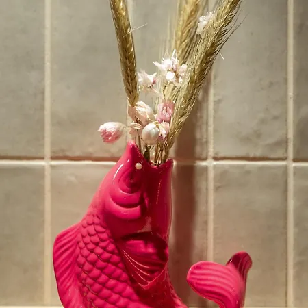 Host Sweet Croisette Apartamento *