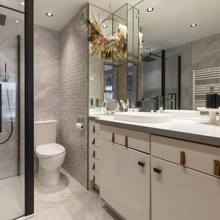 Apartamento Host Sweet Croisette *