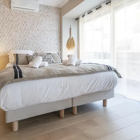 Host Sweet Croisette Apartamento
