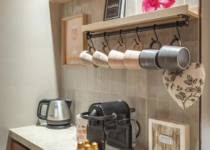 Lejlighed Host Lively