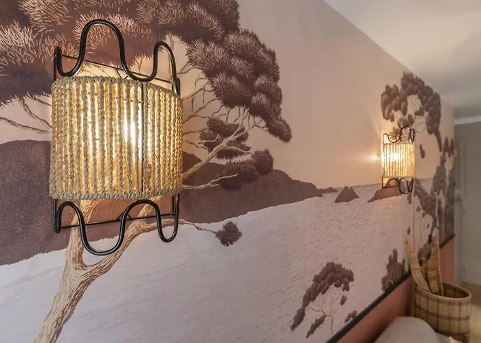 Host Lively Lejlighed Cannes