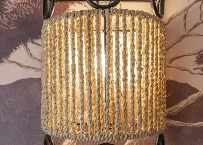 Host Lively Lejlighed