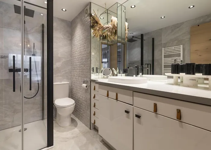 Lejlighed Host Lively *