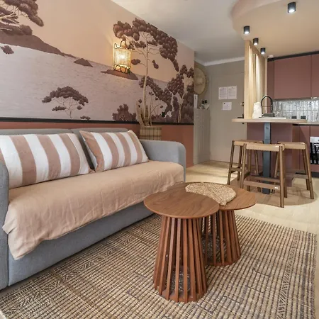 Host Inn Sweet Croisette Cannes