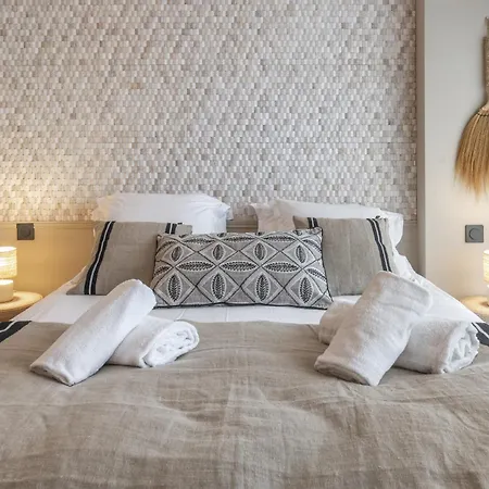 Host Inn Sweet Croisette * Cannes