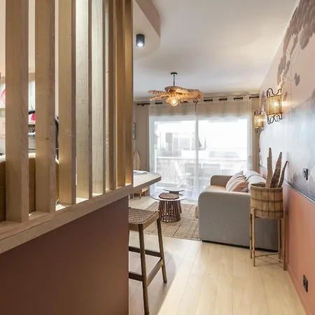 Host Inn Sweet Croisette * Cannes