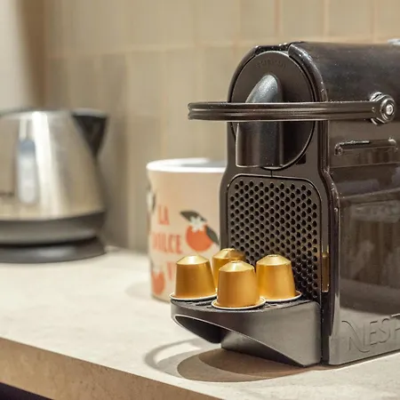 Host Inn Sweet Croisette